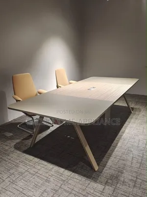 Modern Executive Conference Table Set(2.4 Meter)