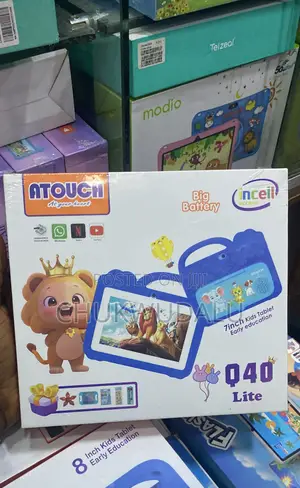New Atouch Q40 256 GB