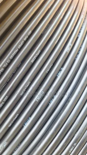 150mmx1core Xlpe 33kv Electric Cable