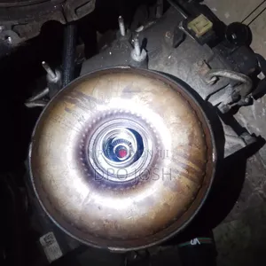 Automobile Mechanic