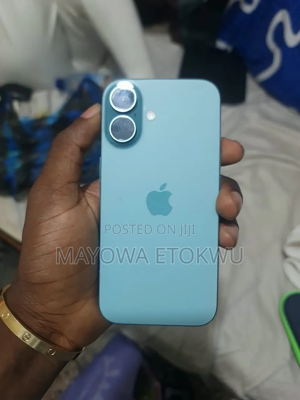 Apple iPhone 16 128 GB