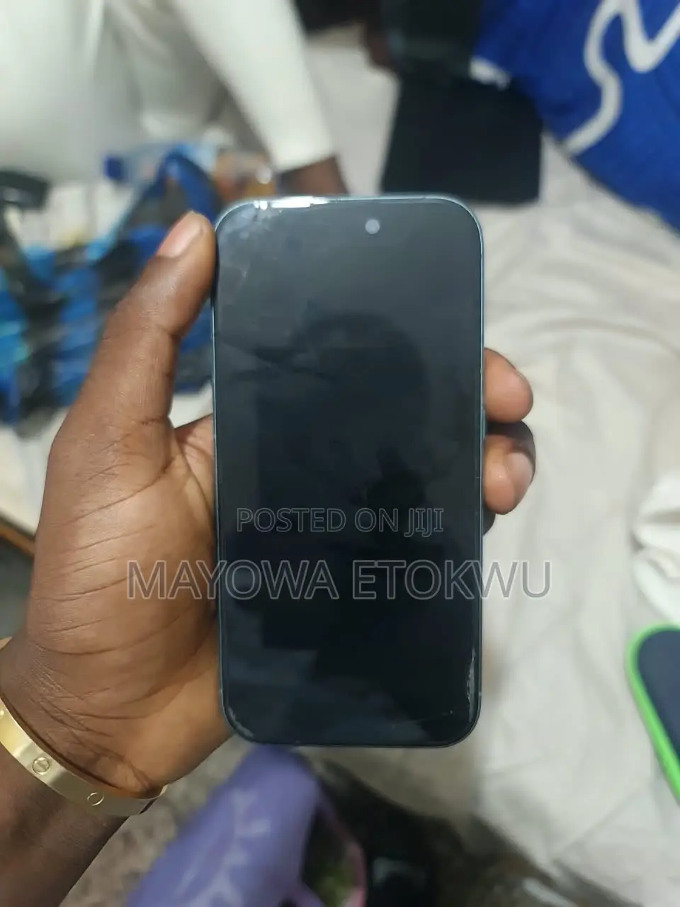 Apple iPhone 16 128 GB