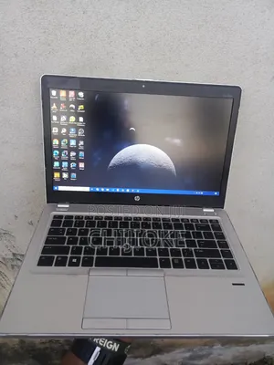 Laptop HP EliteBook Folio 9470M 8GB Intel Core i5 HDD 500GB