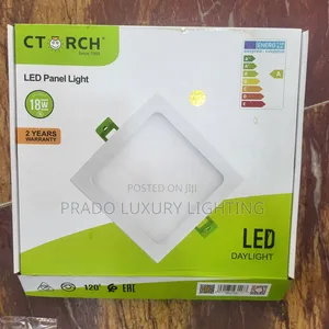 18watts Pop Light