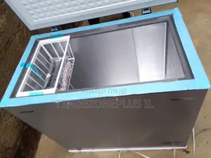 Looking for 200L? Try AEON ACF200GK Chest Freezer