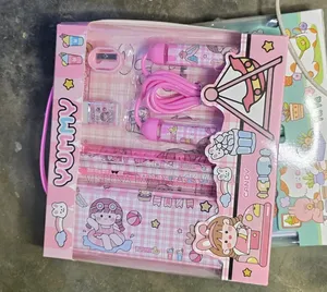 Pencil Case Set