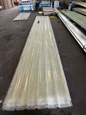 Quality Roofing Sheets at the Right Price!