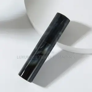 Luxury Marble Mini Perfume Atomizer – 10ml