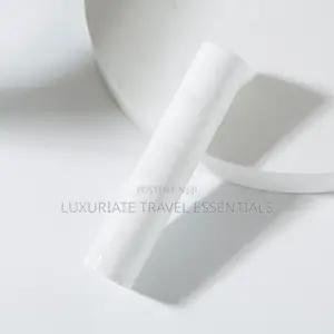 Luxury Marble Mini Perfume Atomizer – 10ml