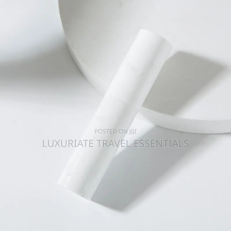 Luxury Marble Mini Perfume Atomizer – 10ml