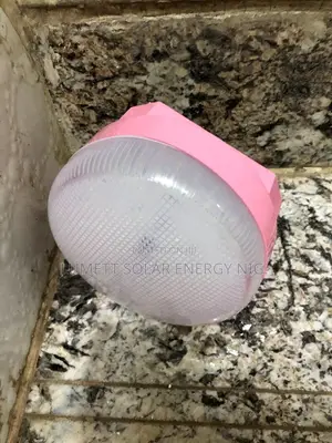 Easy Power Night Market 6,000mAh Solar LED Lamp
