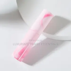 Luxury Marble Mini Perfume Atomizer – 10ml