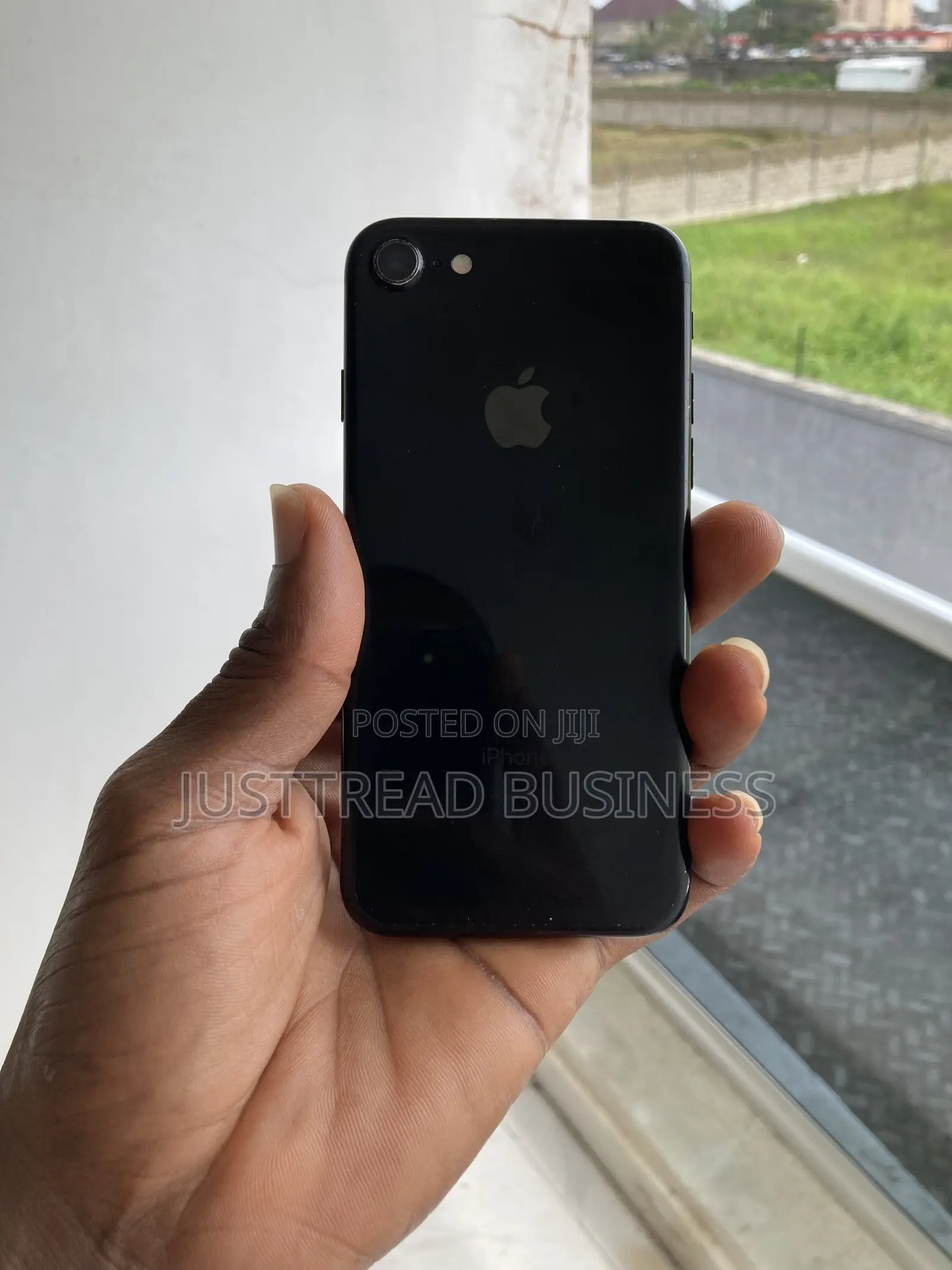 Apple iPhone 7 256 GB Black