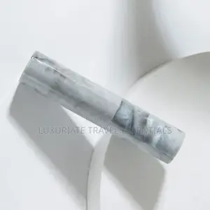 Luxury Marble Mini Perfume Atomizer – 10ml