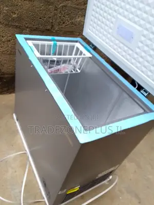 Fresh Food Storage Starts With AEON FRAE200 200L