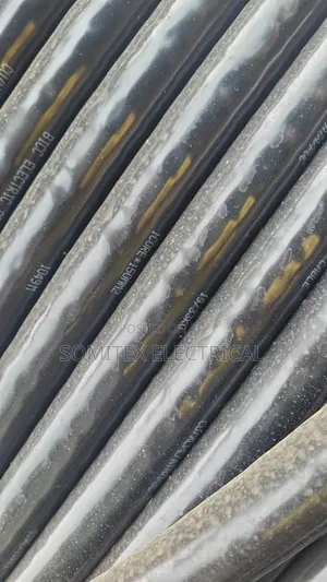 16mmx2core Flexible Cable