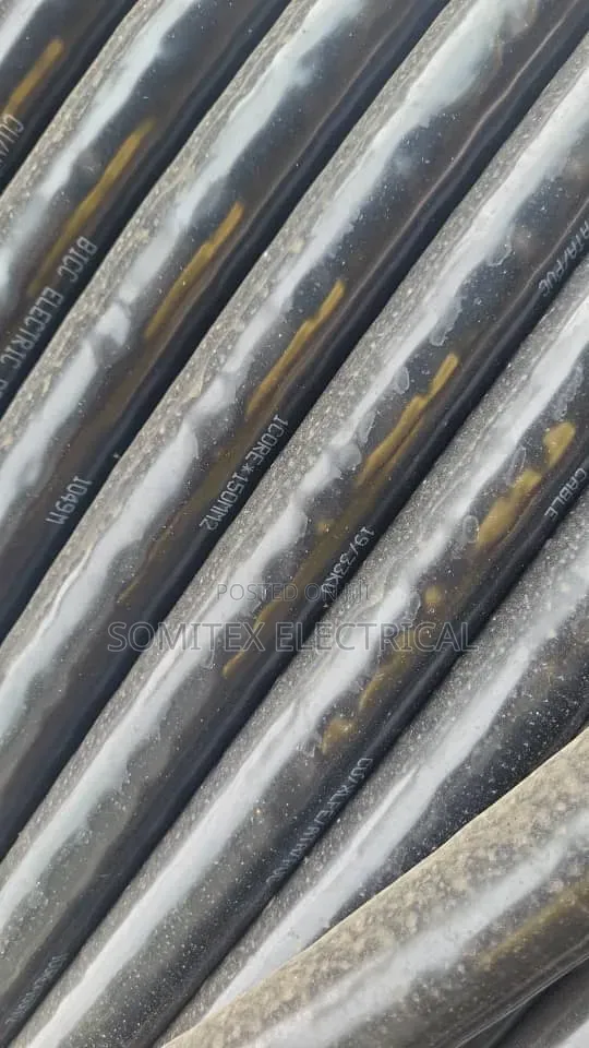 16mmx2core Flexible Cable