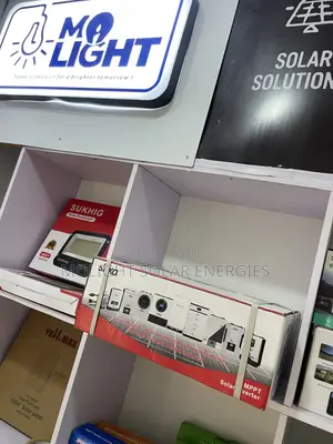 Sako 2Kva 12VDC Inverterr