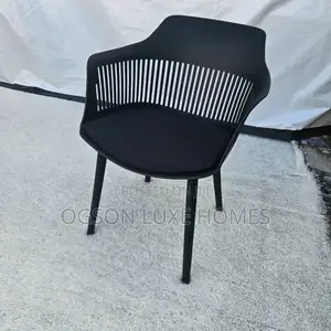 Plastic Outdoor Chair for Restaurant