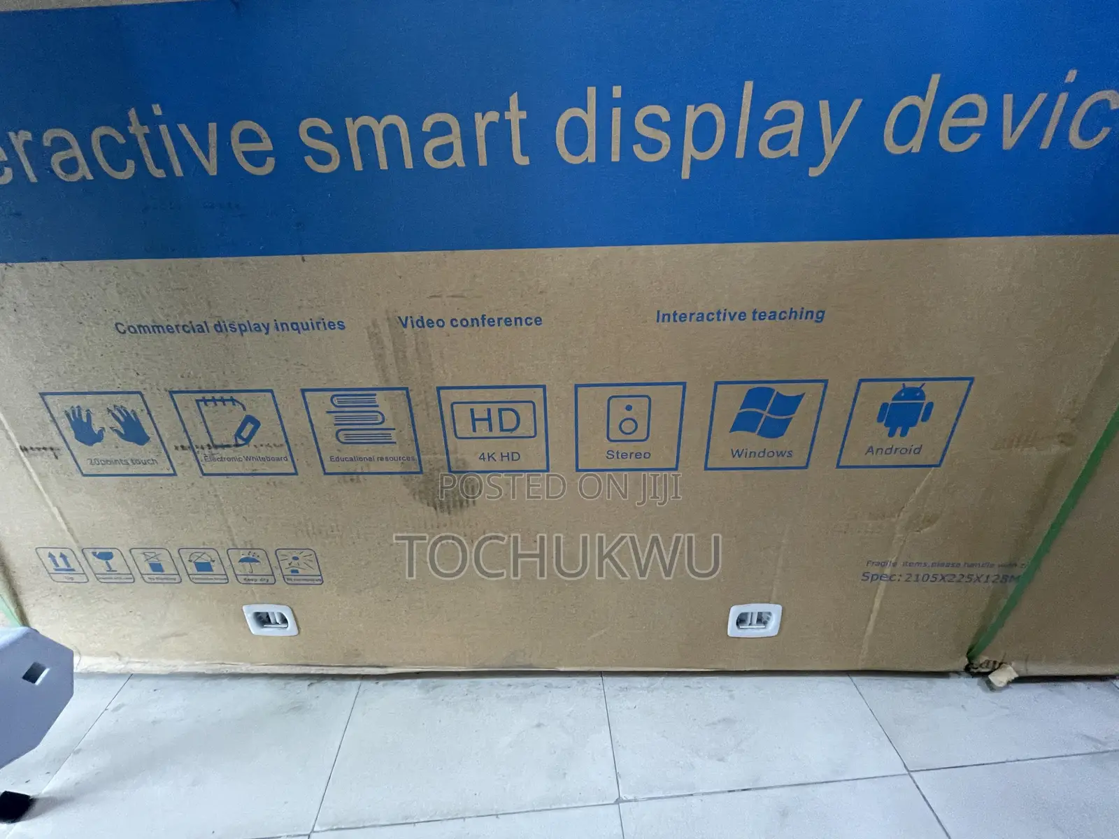 Smart Board