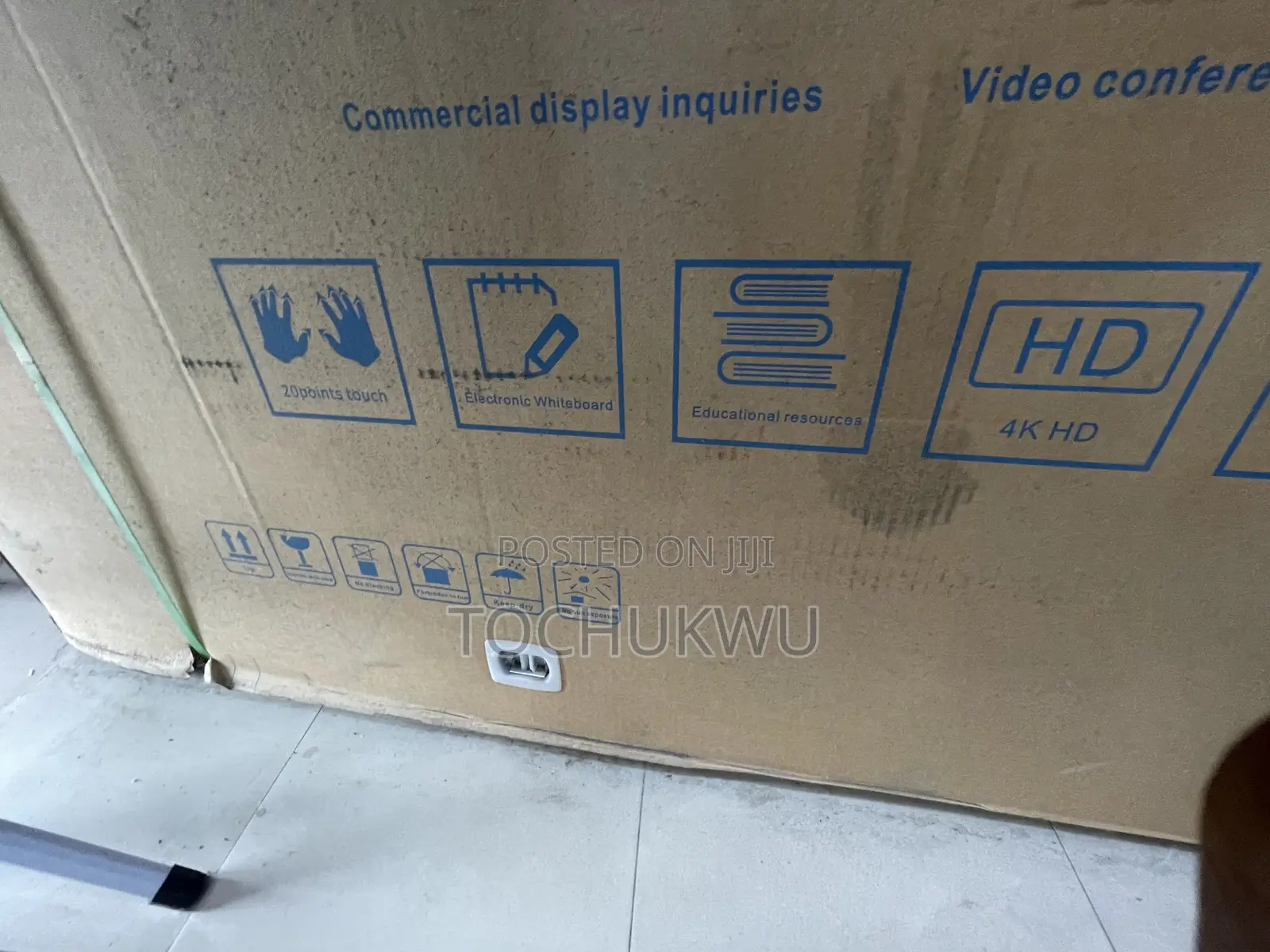 Smart Board