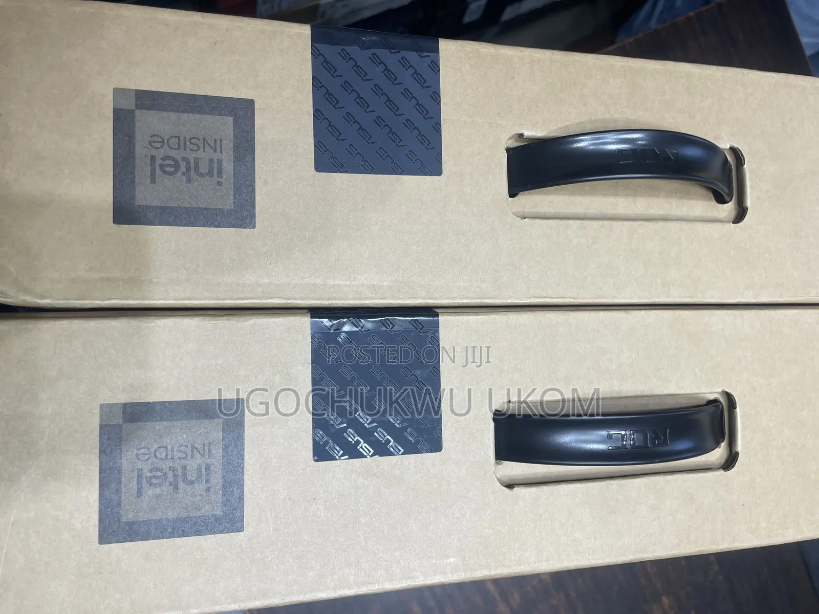 New Laptop Asus 32GB Intel Core Ultra 9 SSD 2T