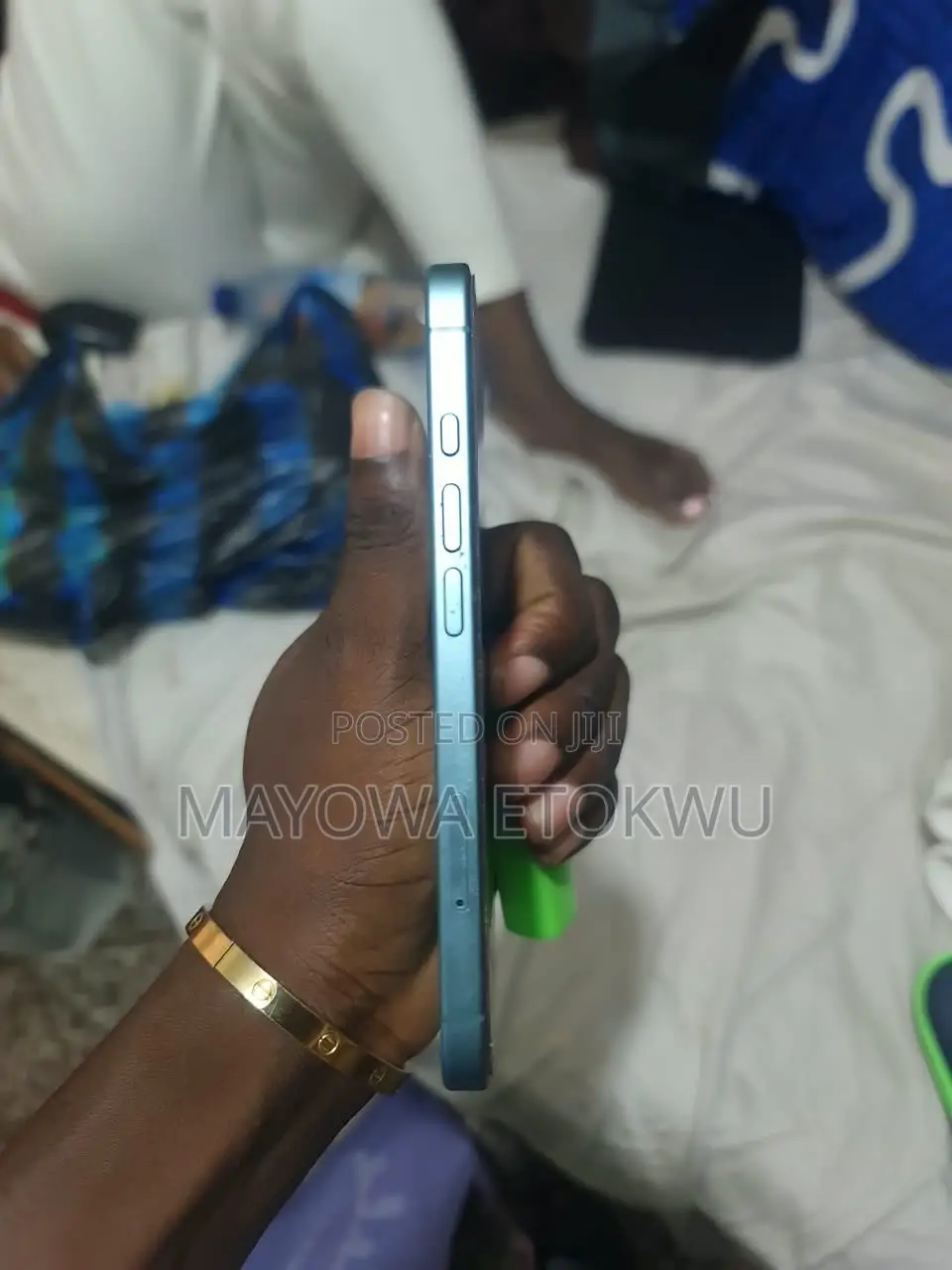 Apple iPhone 16 128 GB