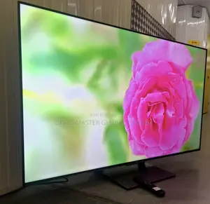 Flagship UK 55 Inches TCL QLED Full-Arrays 4k UHD Google TV