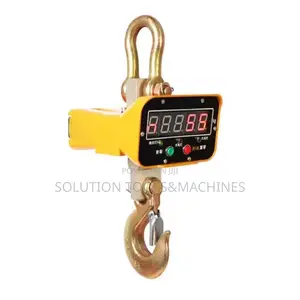 5Tons Electric Crane Scale