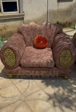 7seaters Sofa Set 3,2,1,1