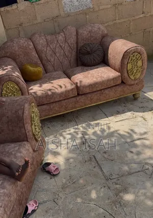 7seaters Sofa Set 3,2,1,1