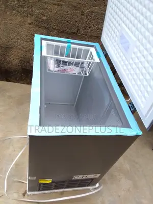 Your Next 200L Freezer Could Be AEON FRAE200