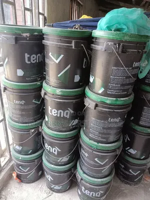 25kg Tenq Pop Emulsion Screeding Paint