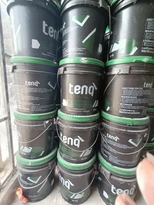 25kg Tenq Pop Emulsion Screeding Paint