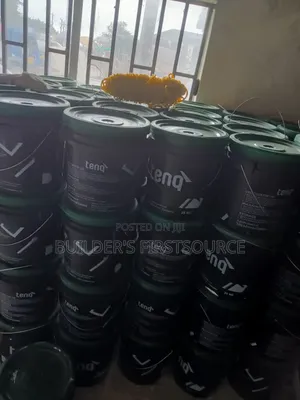 25kg Tenq Pop Emulsion Screeding Paint