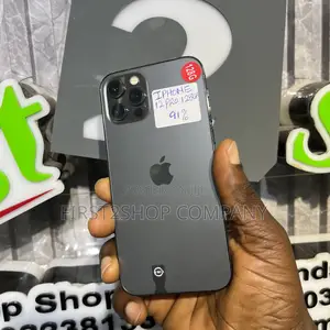 Apple iPhone 12 Pro 128 GB Gray