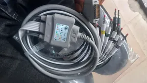 Zoncare ECG Cable (26 Pin)