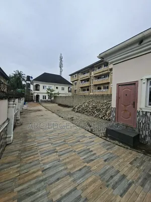 4bdrm Duplex in Ago Palace for sale