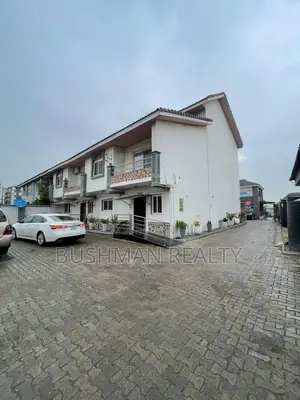 5bdrm Duplex in Victoria Island Extension for rent