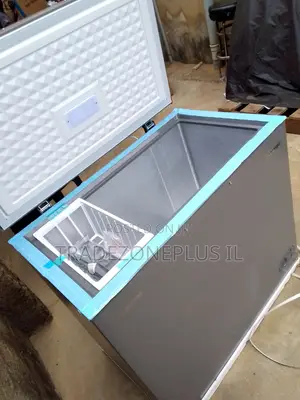 AEON 200L Deep Freezer – ACF200GK Model