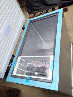 AEON 200L Deep Freezer – ACF200GK Model