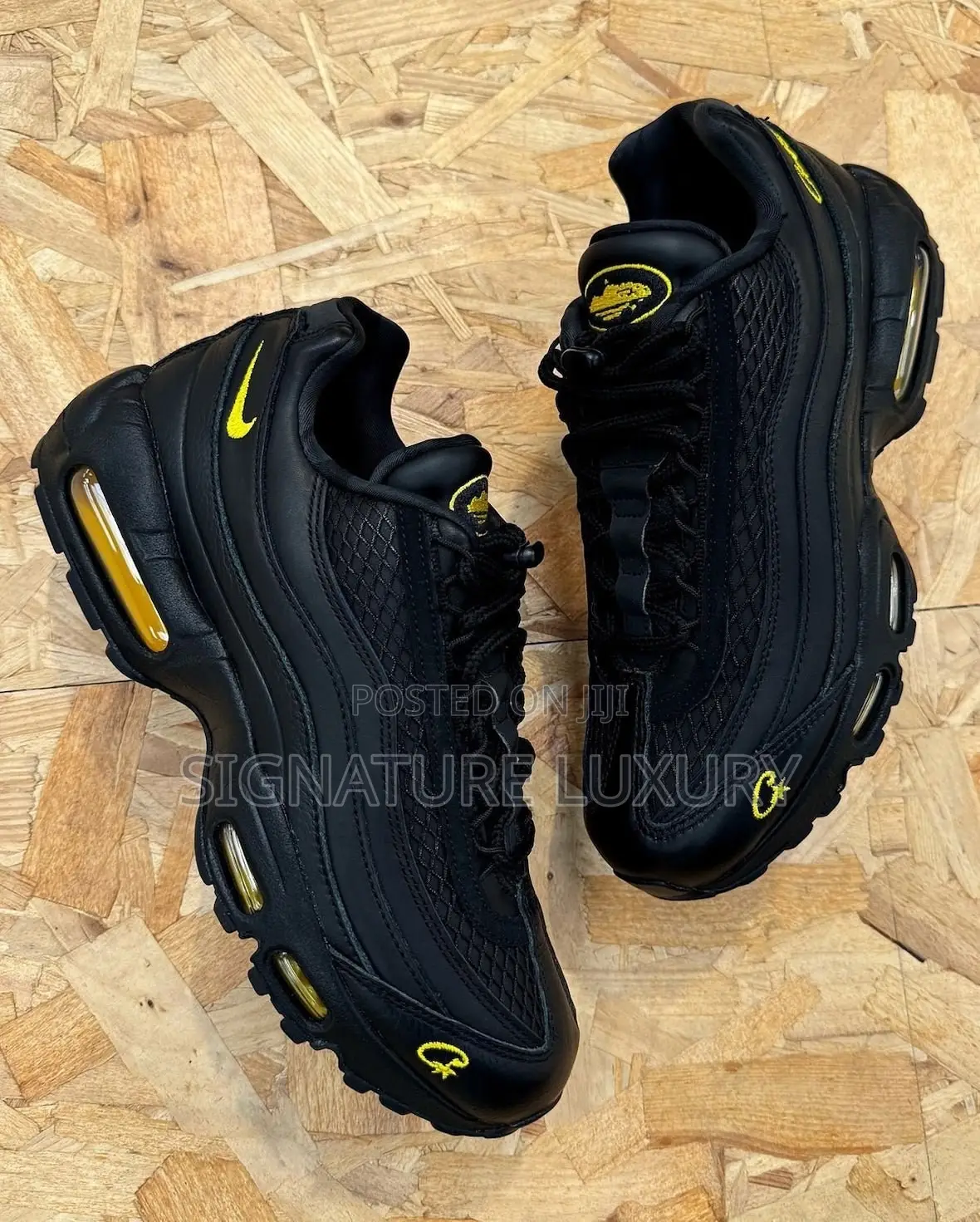Stylish Sneakers