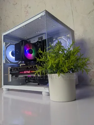 New Desktop Computer 32GB AMD Ryzen 5 HDD+SSD 1T