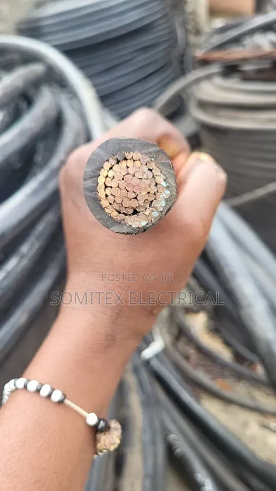 240mmx1core Single Coleman