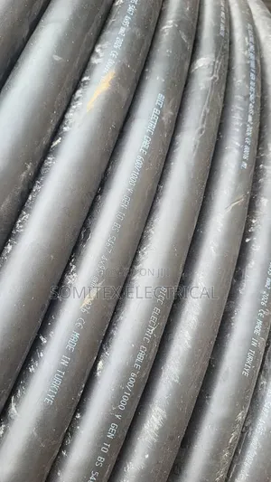 240mmx1core Single Coleman