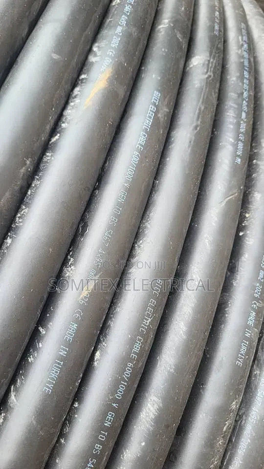 240mmx1core Single Coleman
