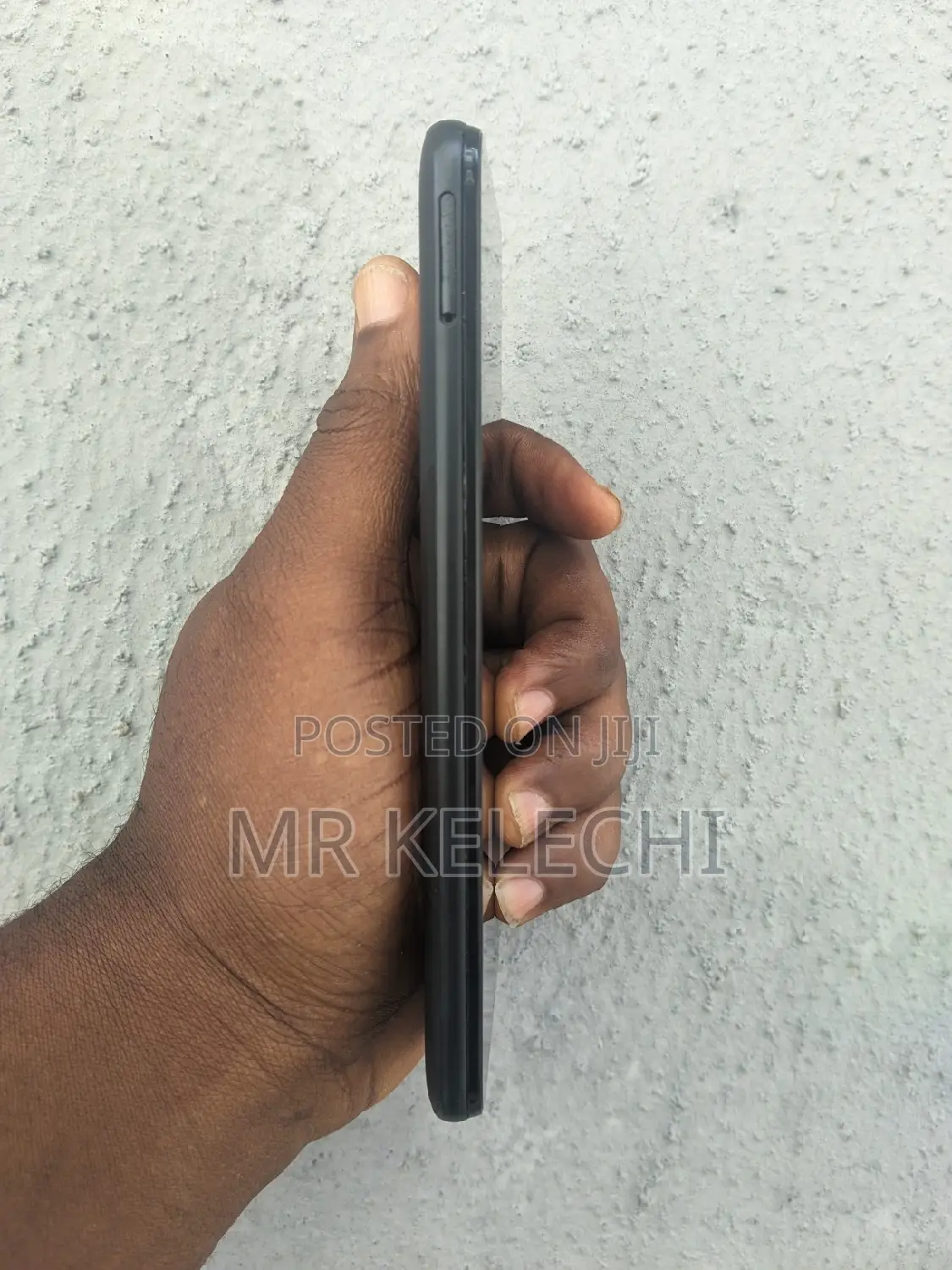 Samsung Galaxy A02S 64 GB Black