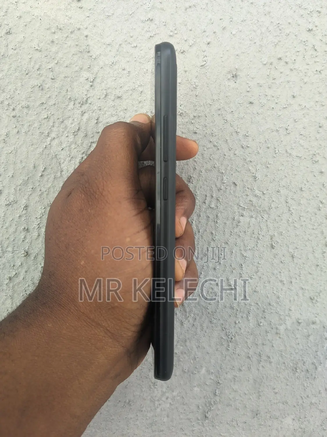 Samsung Galaxy A02S 64 GB Black