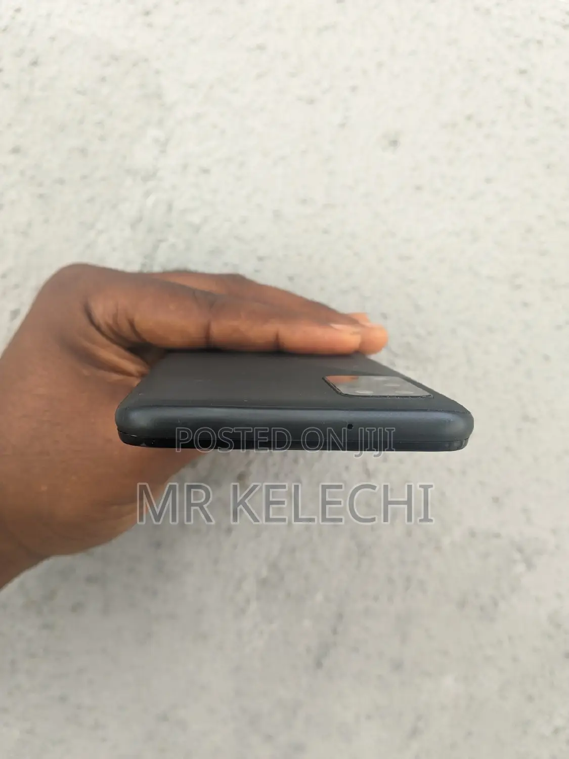 Samsung Galaxy A02S 64 GB Black