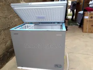 Grab This AEON FRAE200 200L Chest Freezer